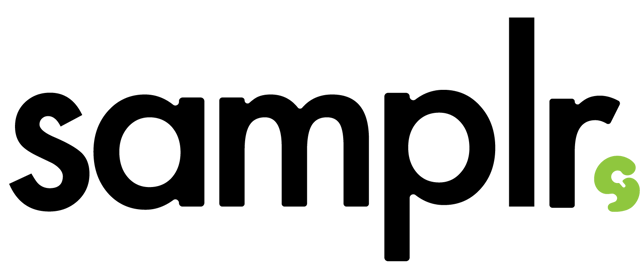 Samplr