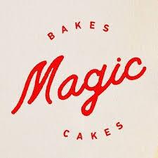 Magic Cakes