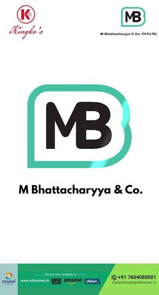 M Bhattacharyya & Co.