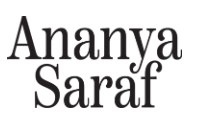 Ananya Saraf