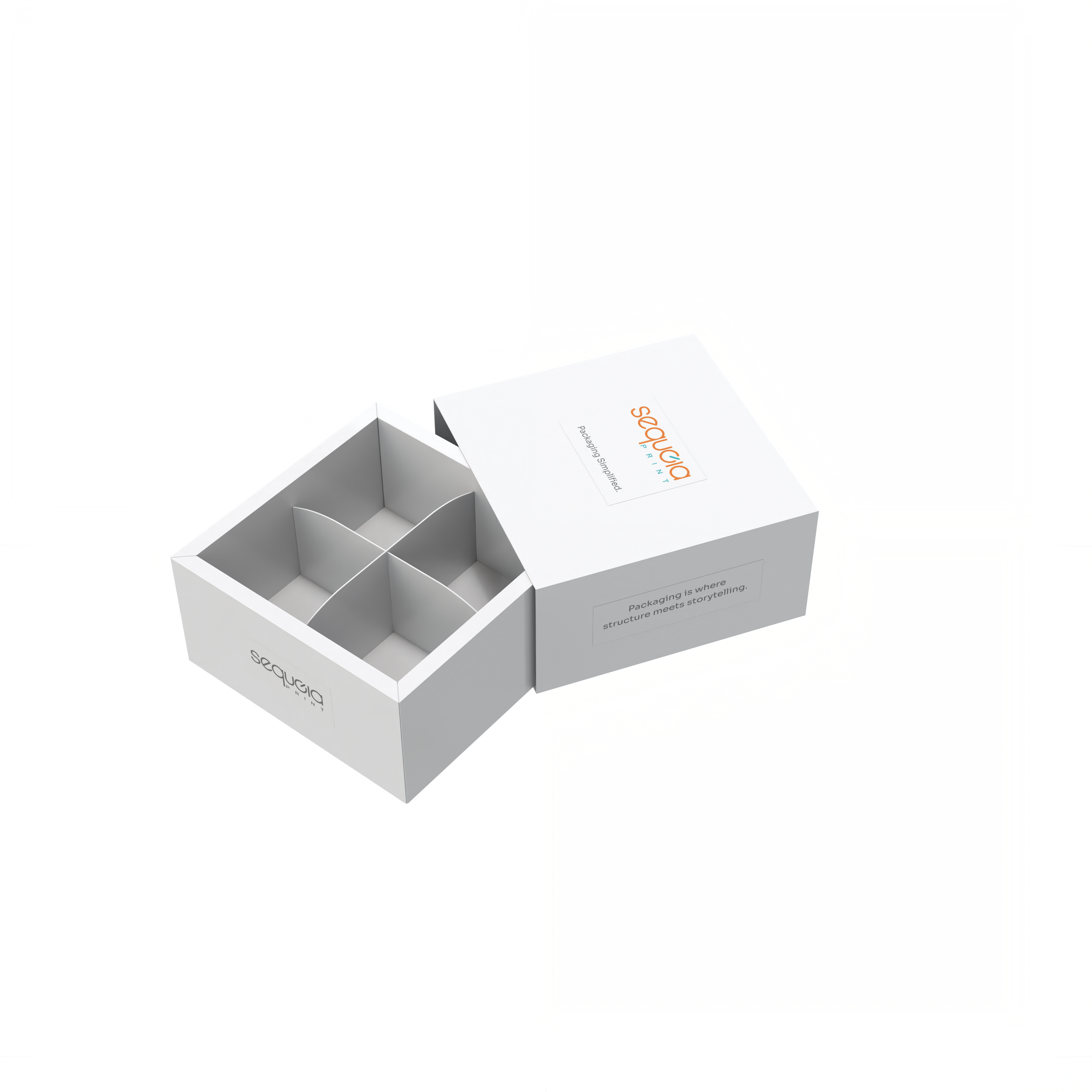 Custom Box Dividers