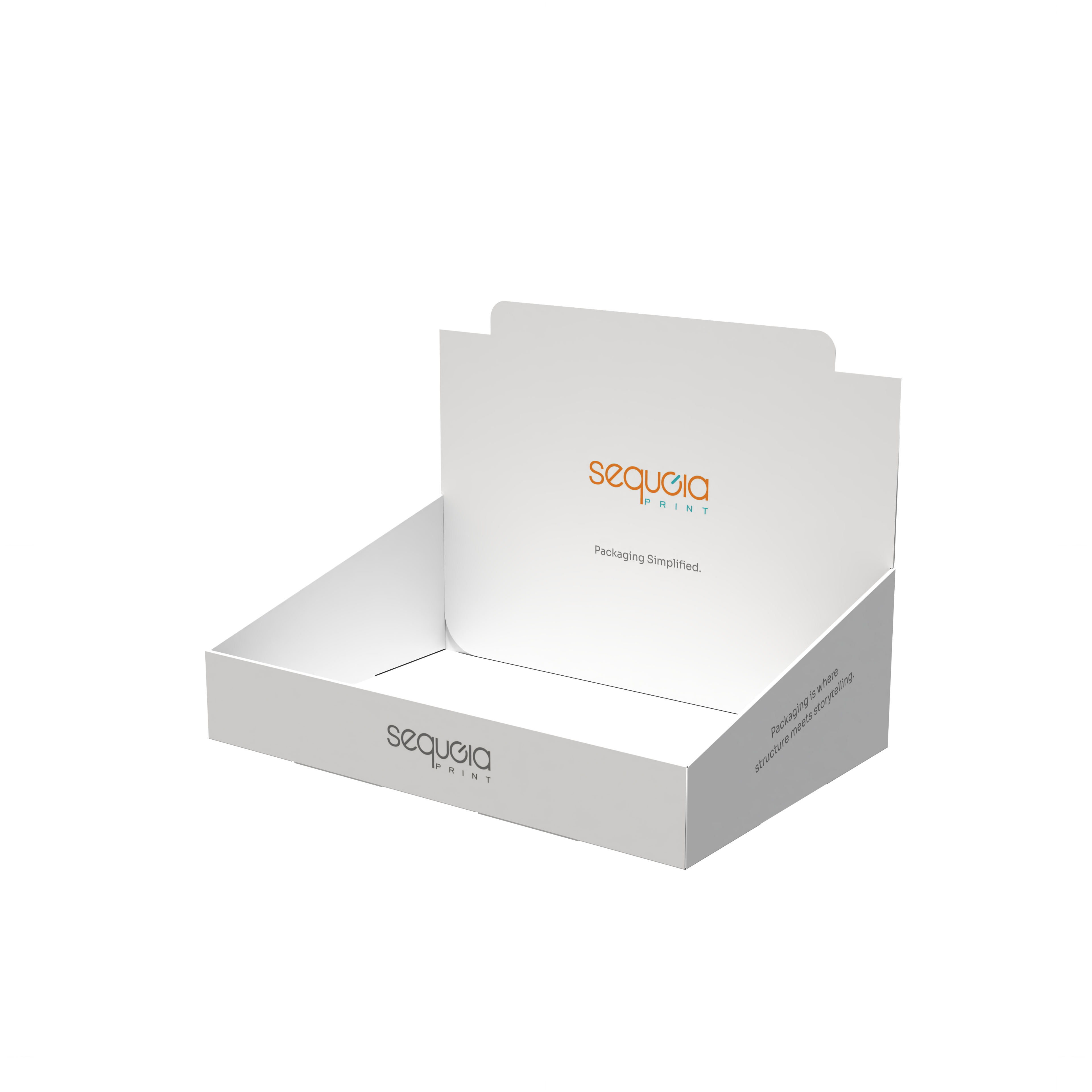 Display Box