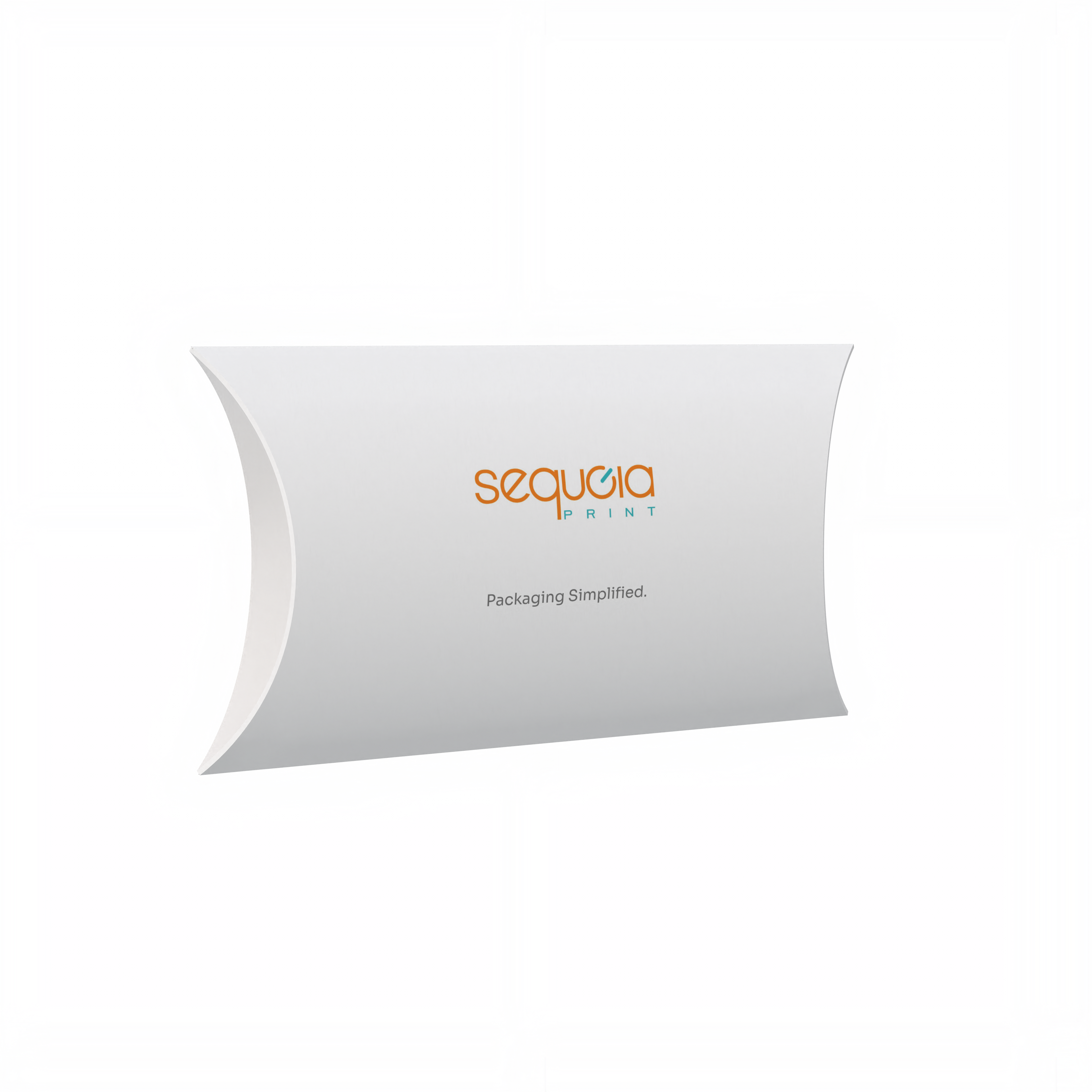 Pillow Box