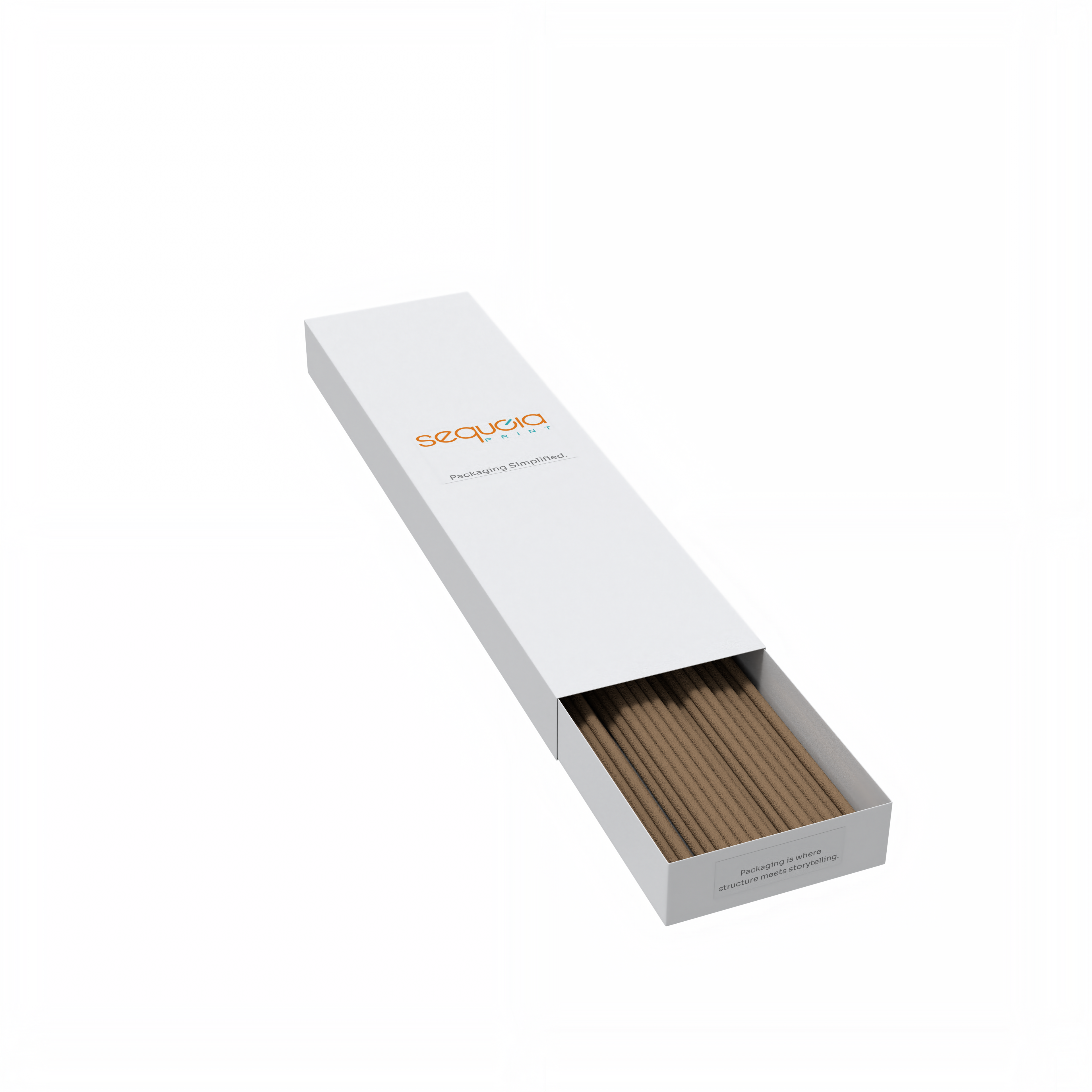 Agarbatti Box