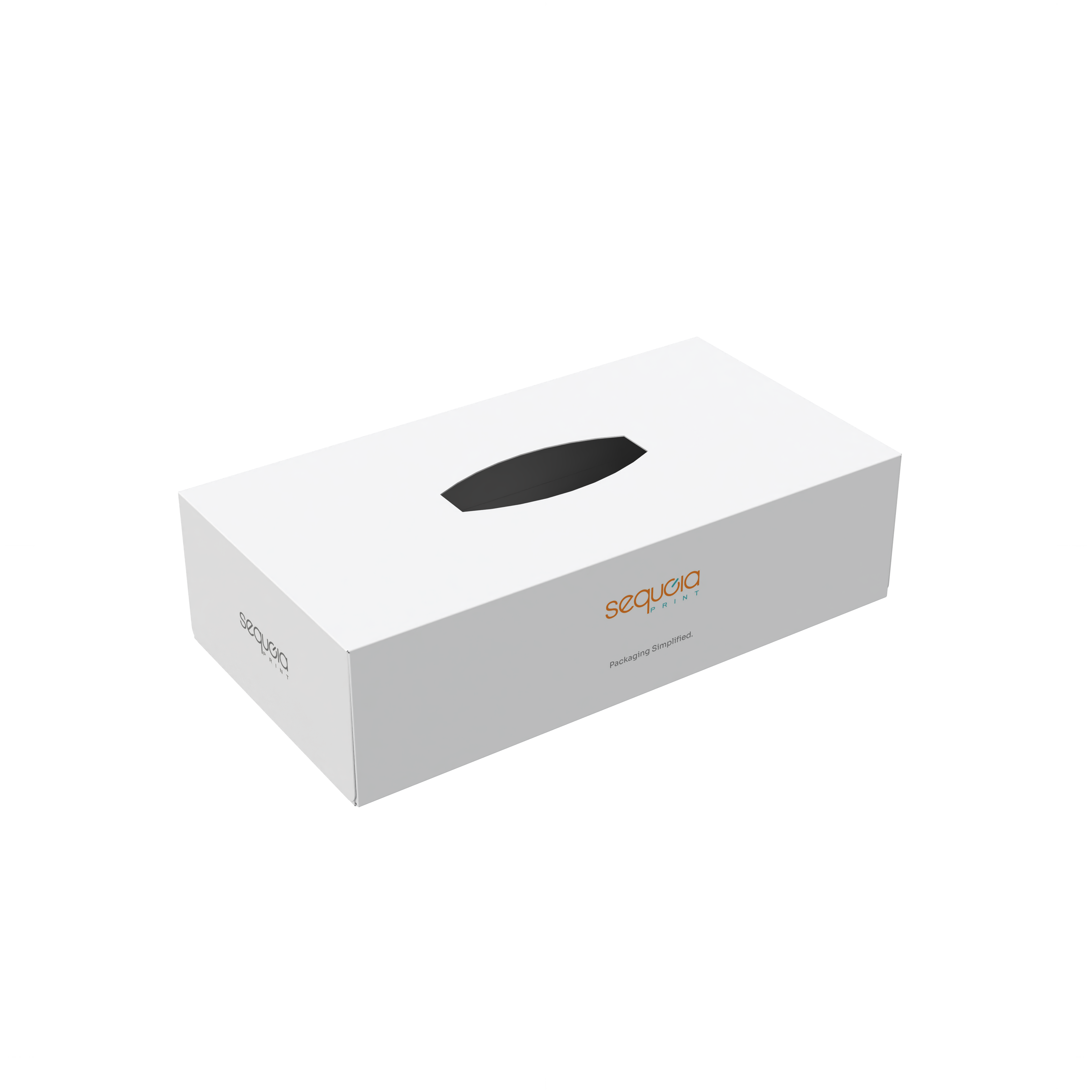 Tissue Box