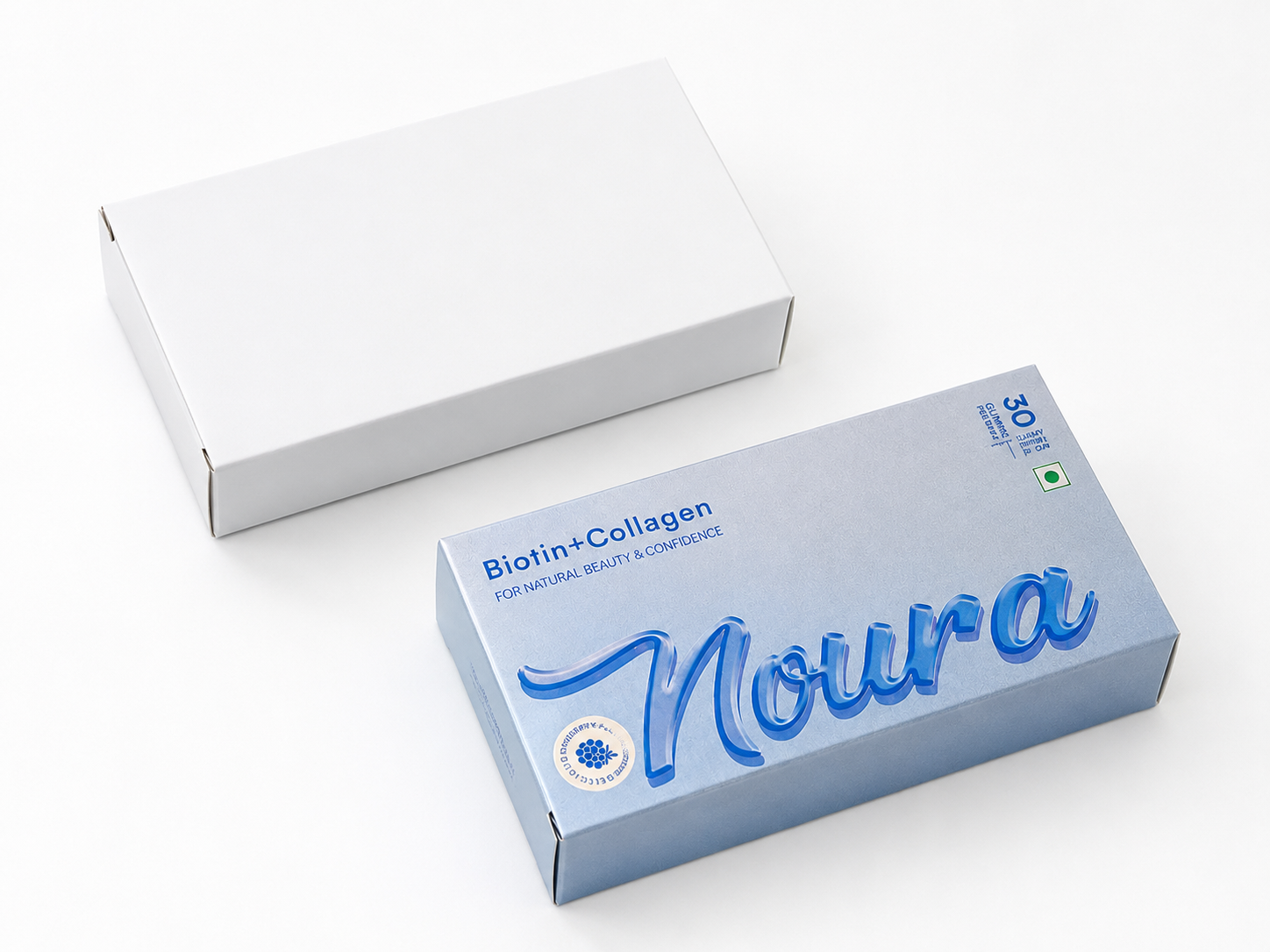 Physical prototyping mockup samples