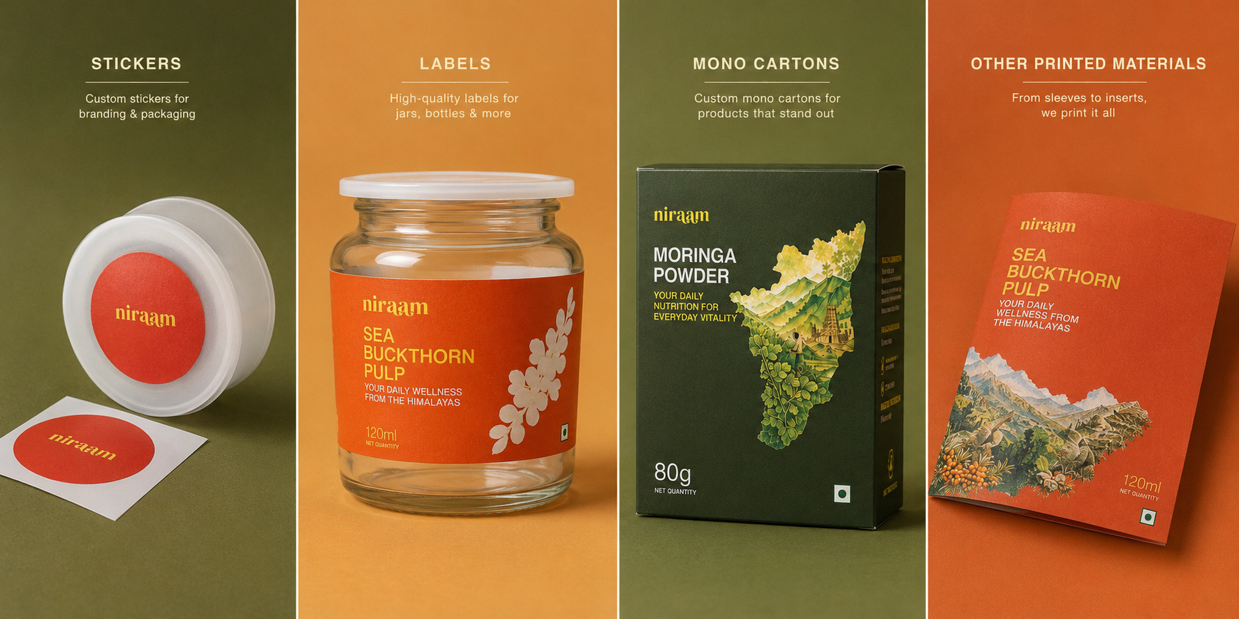 Folding cartons and rigid boxes