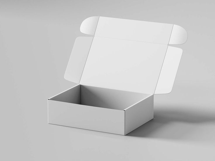 Custom Folding Carton